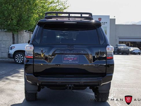 Used 2019 Toyota 4Runner TRD Pro AWD/4WD image 16