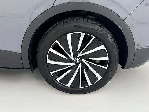 Used 2024 Volkswagen ID.4 S RWD image 29