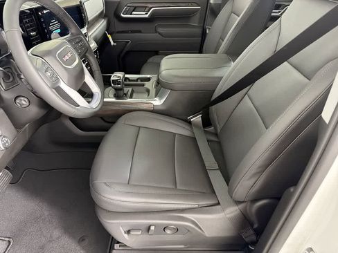 New 2026 GMC Sierra 1500 SLT w/ SLT Premium Plus Package AWD/4WD image 9