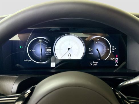 Used 2025 Rolls-Royce Spectre AWD/4WD image 17