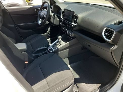 New 2026 Hyundai Venue SEL FWD image 21