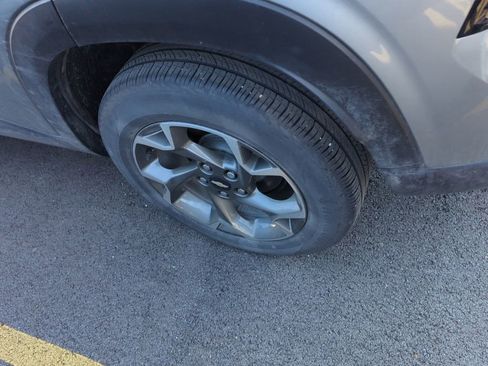 Used 2024 Chevrolet Trax LT w/ Driver Confidence Package image 5