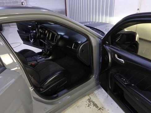 Used 2023 Dodge Charger Scat Pack w/ Daytona Edition Group image 13