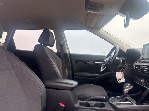 Used 2021 Kia Seltos S image 22