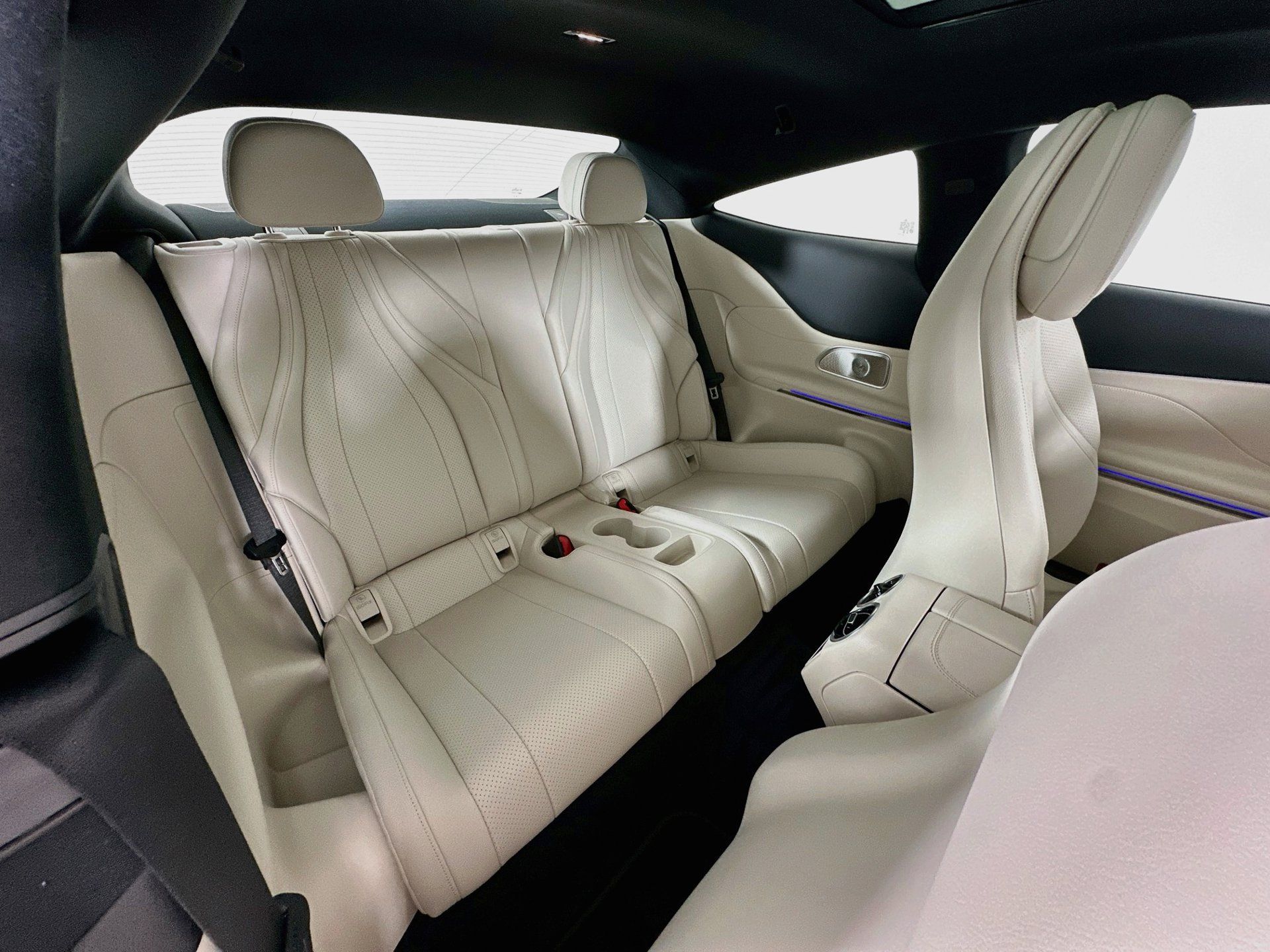 Certified 2024 Mercedes-Benz CLE 300 4MATIC Coupe image 30