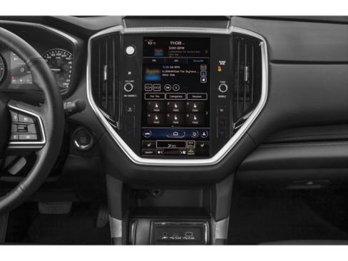Used 2024 Subaru Ascent Limited w/ Technology Package AWD/4WD image 13