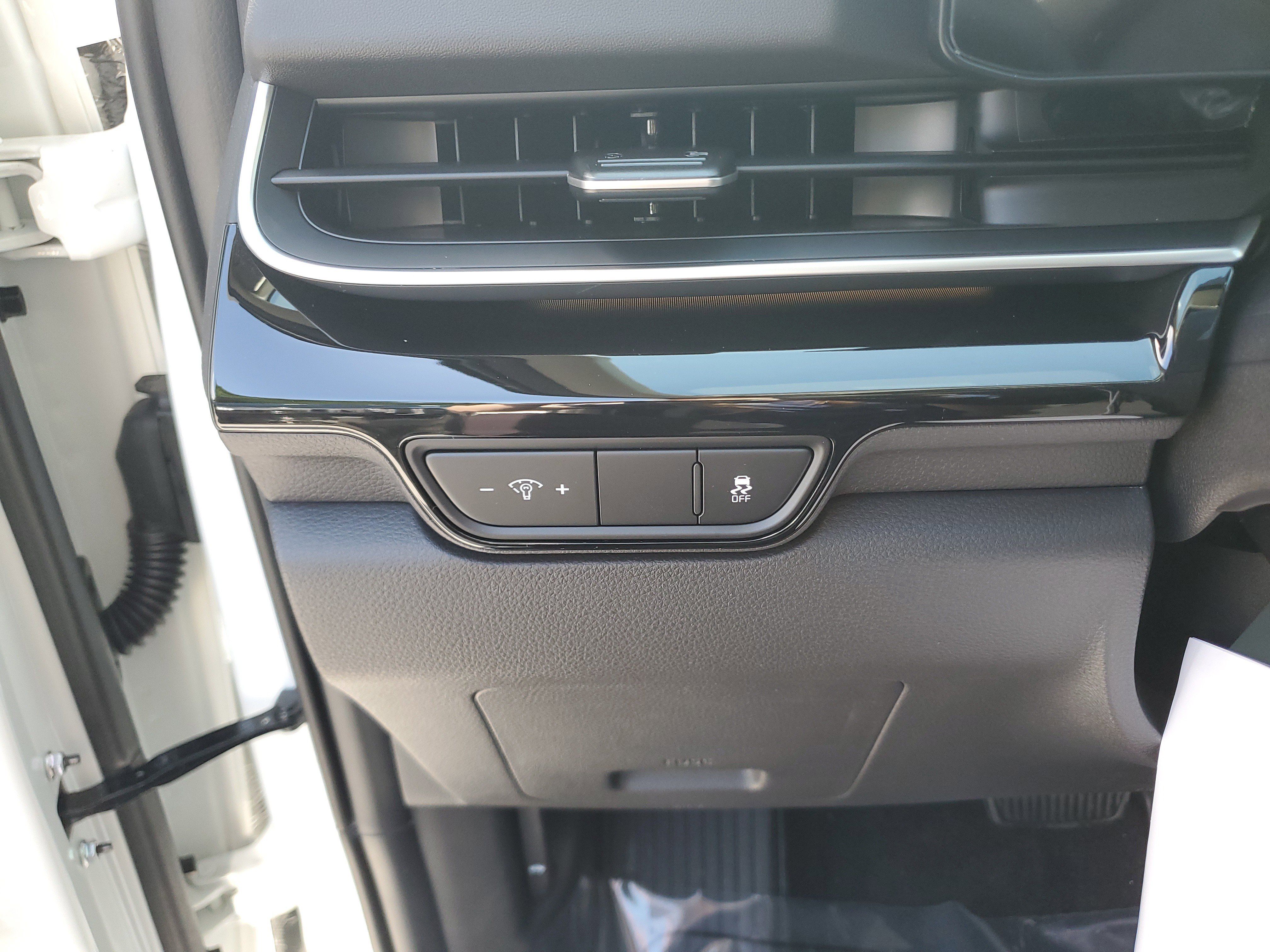 New 2026 Kia Carnival SX Prestige FWD image 26