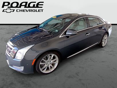 Used 2016 Cadillac XTS Premium w/ Driver Assist Package