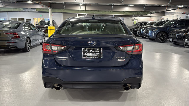 Used 2024 Subaru Legacy Sport AWD/4WD image 3