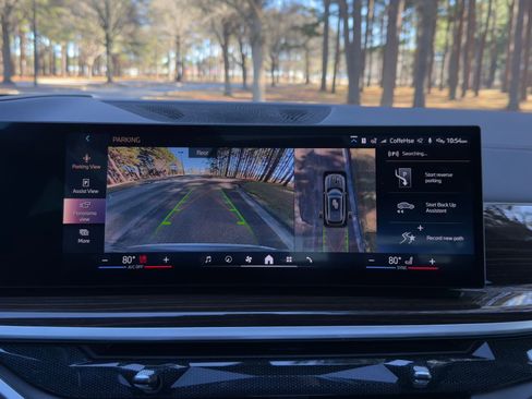 Certified 2024 BMW X5 sDrive40i w/ Parking Assistance Package image 4