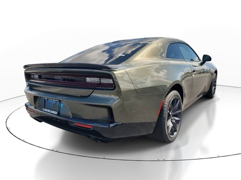 New 2026 Dodge Charger Scat Pack image 6