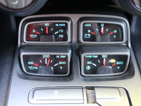 Used 2010 Chevrolet Camaro SS w/ RS Package image 22