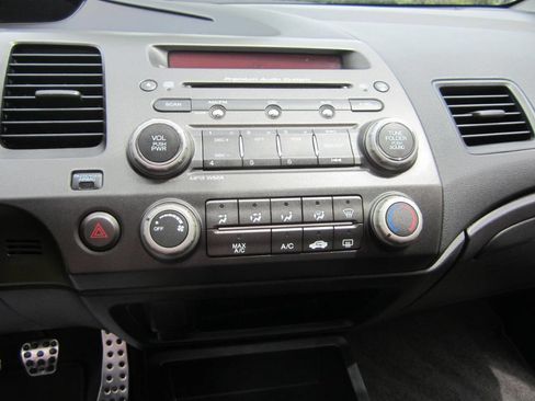 Used 2008 Honda Civic Si image 26