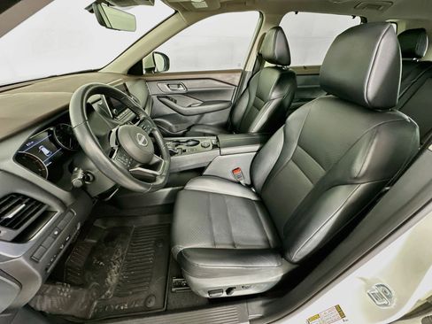 Used 2023 Nissan Rogue SV w/ SV Premium B Package AWD/4WD image 13
