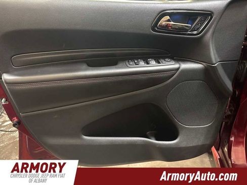 Used 2022 Dodge Durango R/T image 7