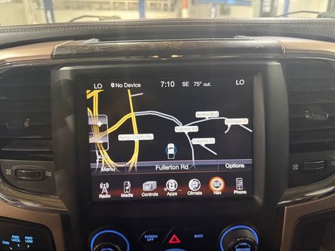 Used 2014 RAM 3500 Laramie Longhorn AWD/4WD image 29