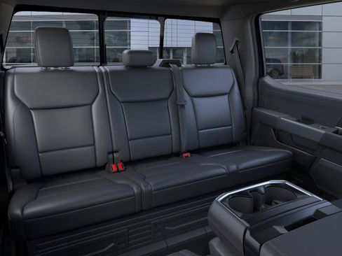 New 2026 Ford F150 XLT w/ Equipment Group 303A High image 11