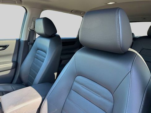 Certified 2025 Honda CR-V EX-L image 17