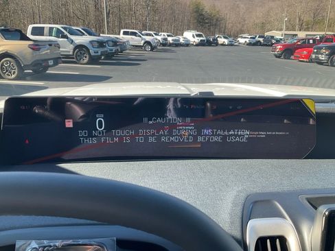 New 2026 Ford Expedition Max Active image 22