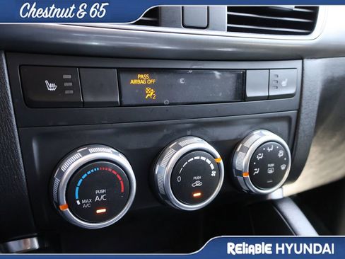 Used 2016 MAZDA CX-5 Touring image 36