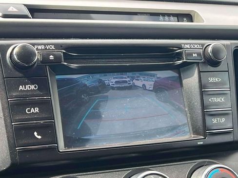 Used 2017 Toyota RAV4 LE w/ All Weather Liner Package image 34