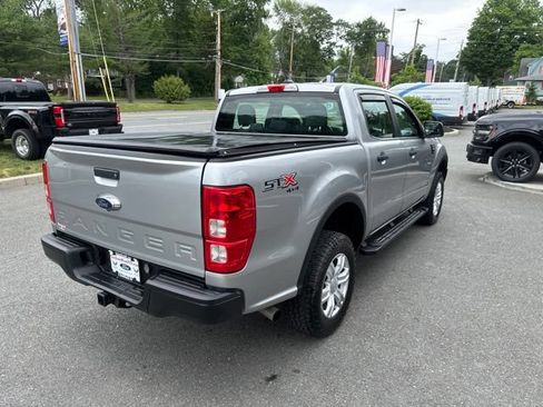 Used 2021 Ford Ranger XL w/ Equipment Group 101A High AWD/4WD image 6