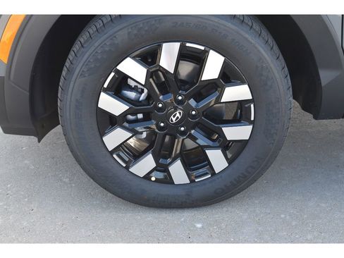 New 2026 Hyundai Santa Cruz SEL image 3