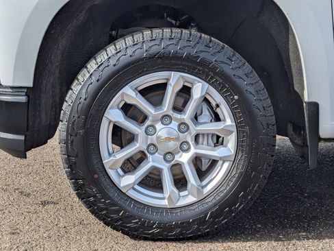 Used 2019 Chevrolet Silverado 1500 W/T w/ WT Convenience Package image 31