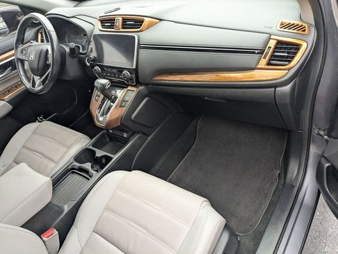 Used 2020 Honda CR-V EX-L image 22