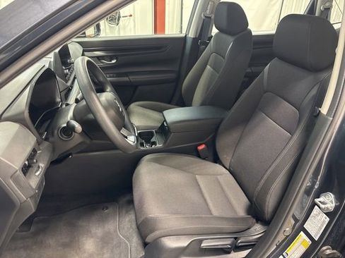 Certified 2024 Honda CR-V LX image 11