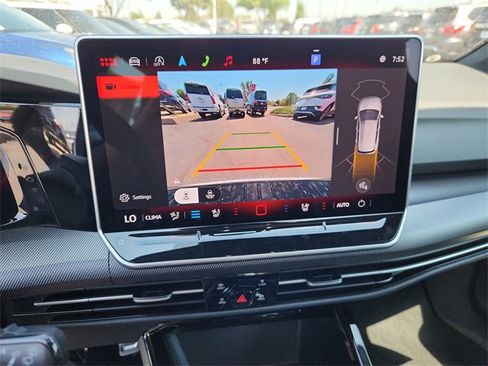 New 2025 Volkswagen GTI SE image 16