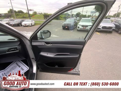 Used 2021 Hyundai Palisade SEL w/ Convenience Package AWD/4WD image 15