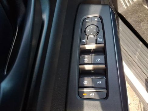 New 2026 Nissan Pathfinder Rock Creek w/ Rock Creek Premium Package image 17