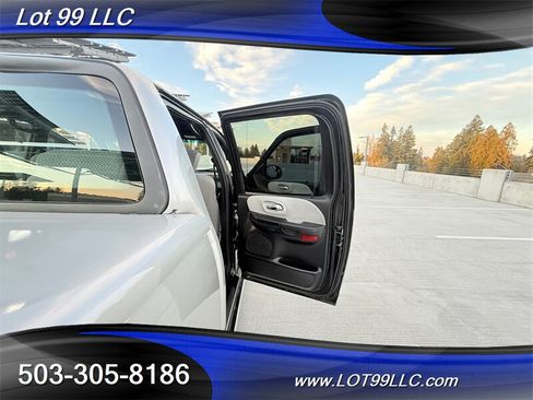 Used 2003 Ford F150 Harley-Davidson RWD image 45