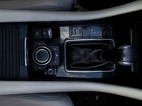 Used 2018 MAZDA MAZDA6 Grand Touring Reserve image 27