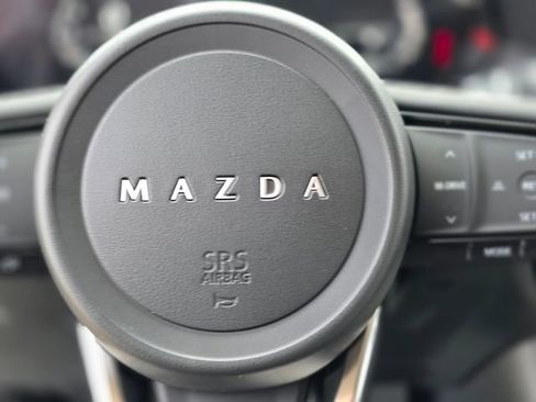 New 2026 MAZDA CX-5 Select AWD/4WD image 24