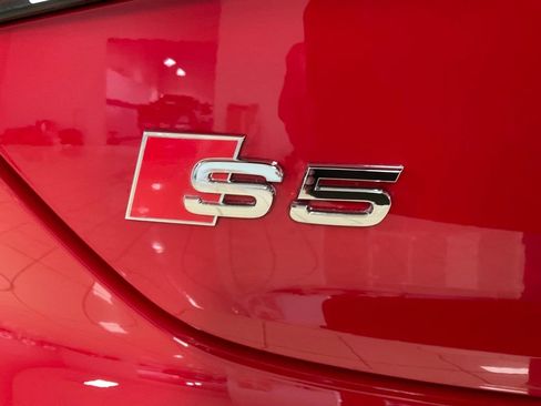 Used 2018 Audi S5 Prestige w/ S Sport Package AWD/4WD image 25