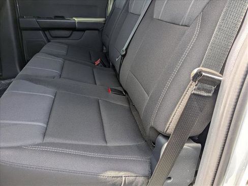 New 2026 Ford F150 STX image 14