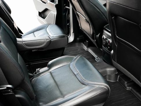 Used 2022 Ford Explorer ST w/ ST Street Pack image 37