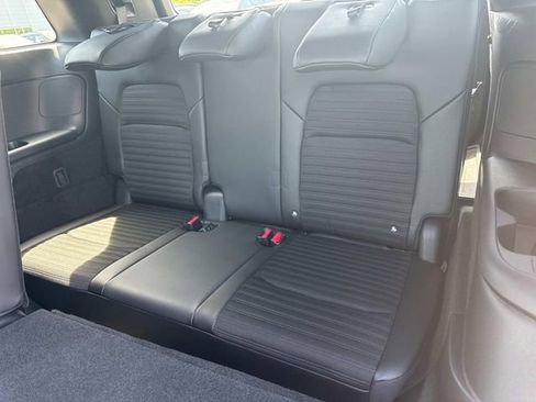 New 2026 Nissan Pathfinder Rock Creek AWD/4WD image 17