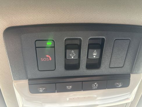 Used 2026 Nissan Rogue Platinum w/ Platinum Premium Package AWD/4WD image 25