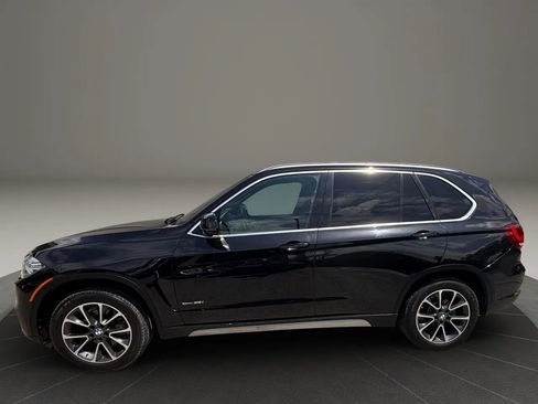 Used 2018 BMW X5 xDrive35i AWD/4WD image 2