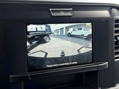 New 2026 Ford F550 4x4 Supercab Super Duty image 10
