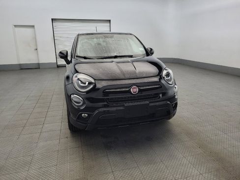 Used 2019 FIAT 500X Trekking w/ Sunroof & Beats Package image 14