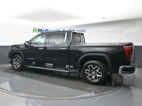 New 2026 GMC Sierra 1500 SLT w/ SLT Premium Plus Package image 20