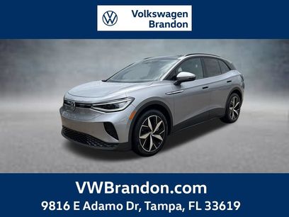 Used 2023 Volkswagen ID.4 Pro S