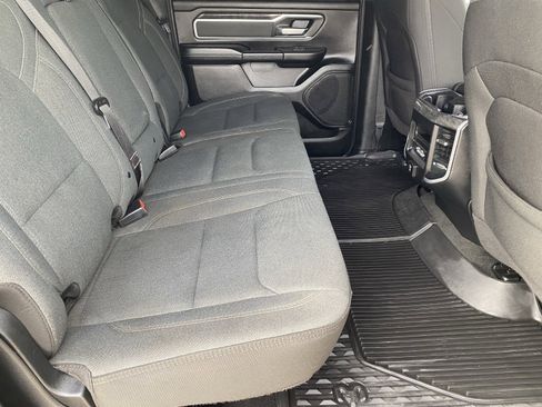 Used 2022 RAM 1500 Big Horn image 14