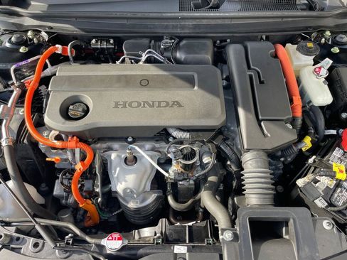 Used 2023 Honda Accord EX-L image 35