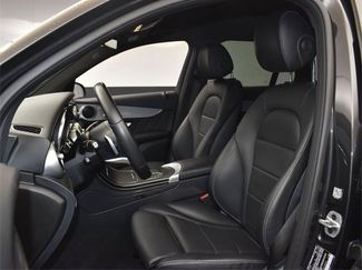 Used 2022 Mercedes-Benz GLC 300 video 2