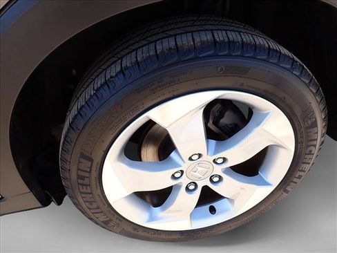 Used 2016 Honda HR-V EX image 7